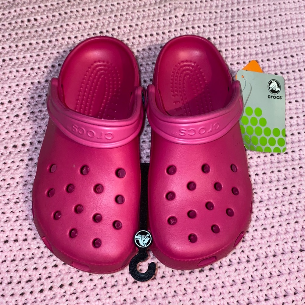 Crocs - Picture 2 of 2